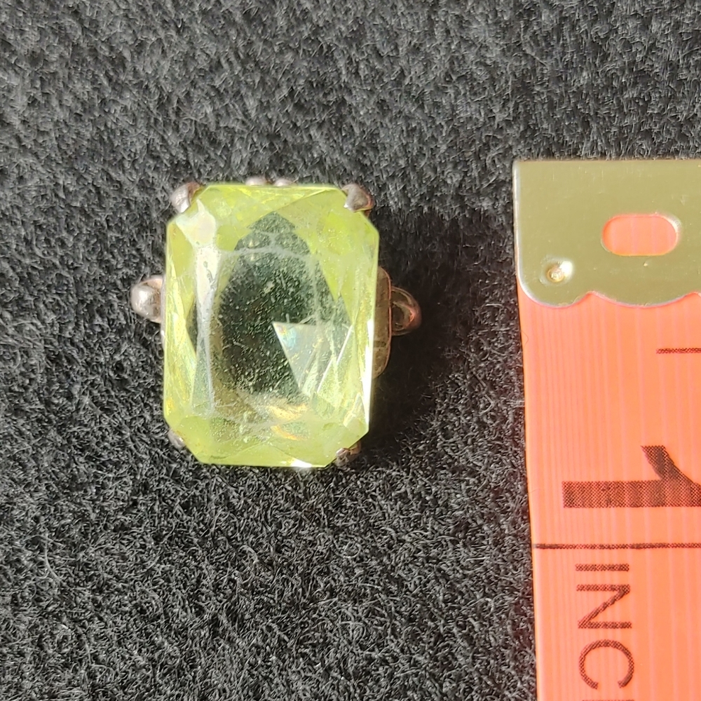 Pierot Gemstone